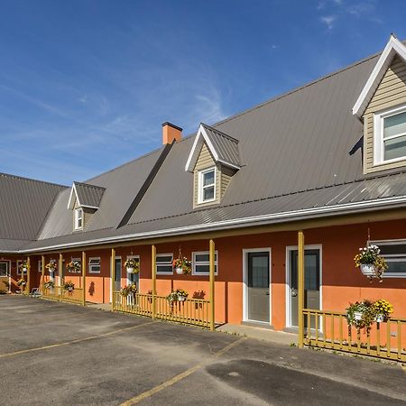 Auberge De L'Anse Riviere-du-Loup Exterior foto